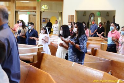 OLGCC_FirstCommunion_Sunday_14Jun2020_0145 [1024 x 768 y] [800 x 600 Pb].JPG