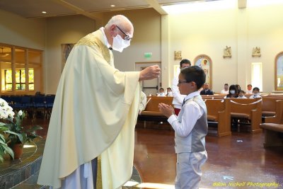 OLGCC_FirstCommunion_Sunday_14Jun2020_0146 [1024 x 768 y] [800 x 600 Pb].JPG