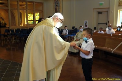 OLGCC_FirstCommunion_Sunday_14Jun2020_0150 [1024 x 768 y] [800 x 600 Pb].JPG