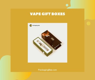 Vape Gift Boxes