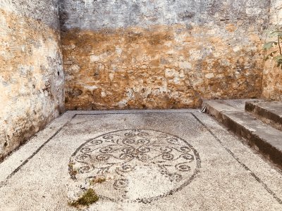 Rhodes Old Town