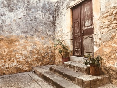 Rhodes Old Town