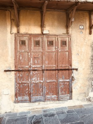 Rhodes Old Town