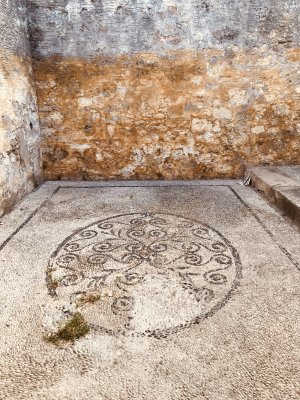Rhodes Old Town