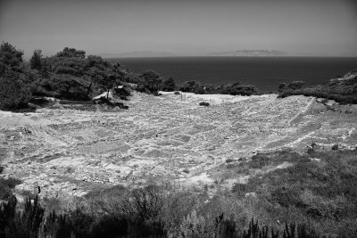 Archaeological Site of Kamiros