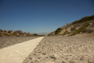 Somewhere in Rhodes
