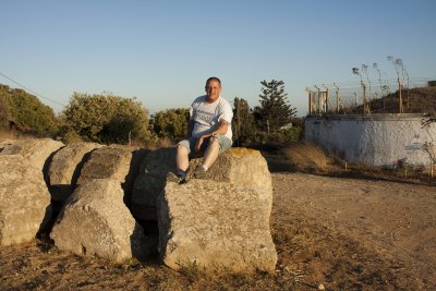 Rhodes City