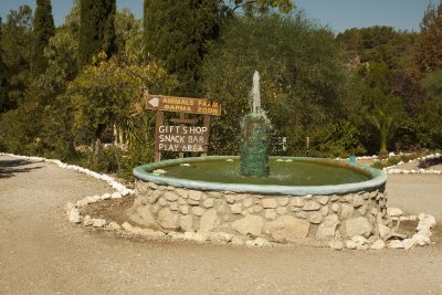 Farma of Rhodes