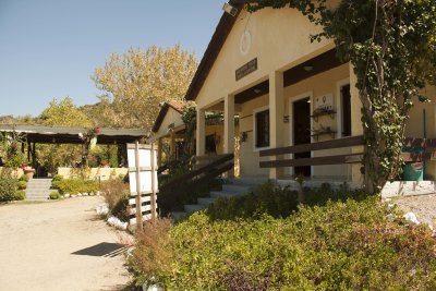 Farma of Rhodes