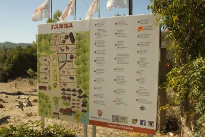 Farma of Rhodes