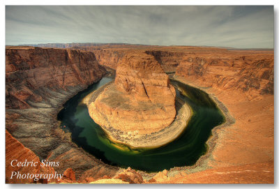 Horseshoe Bend