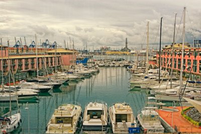 Genova