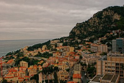 Monaco