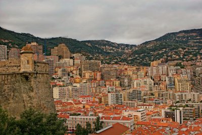 Monaco