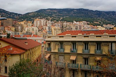 Monaco