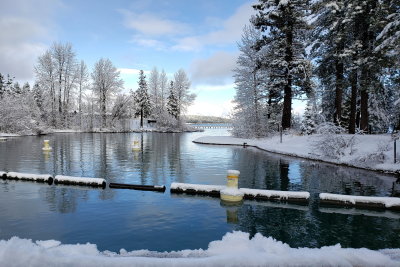 Lake Tahoe Area