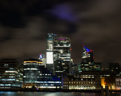 Lights of London