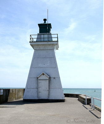 Port Dover Lighthouse MY18 #8118