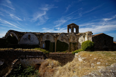 Toledo y Trujillo