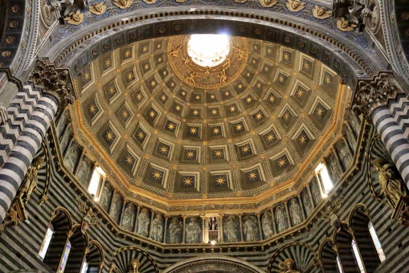 Siena. Duomo