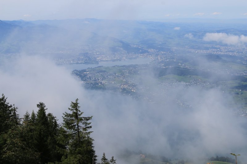 Mount Rigi