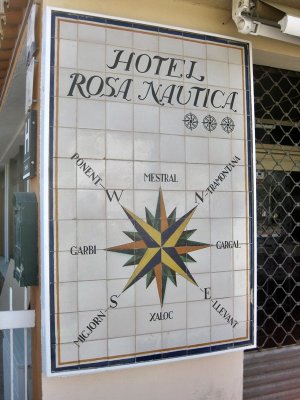 Hotel Rosa Natica