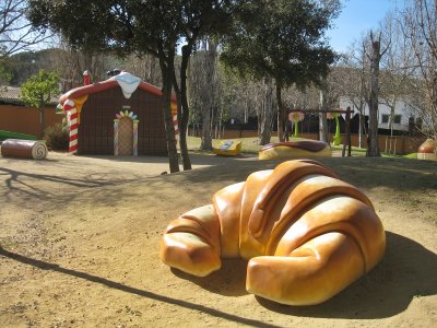 Parc Francesc Maci