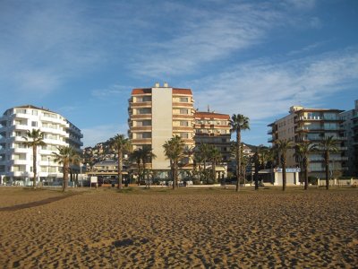 Platja de Santa Susanna