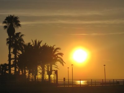 Platja de Santa Susanna