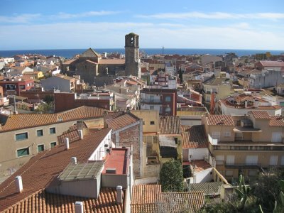 Malgrat de Mar