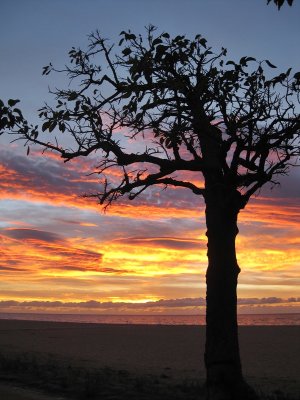 Malgrat de Mar Sunrise