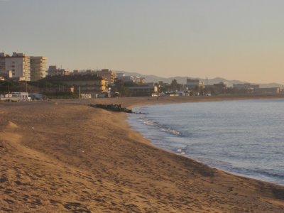Malgrat de Mar