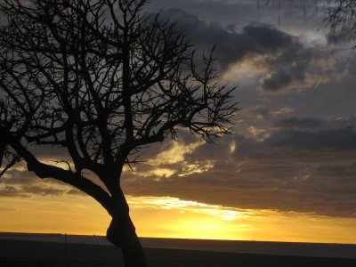 Malgrat de Mar Sunrise
