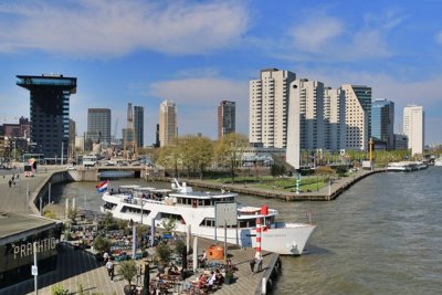 Rotterdam