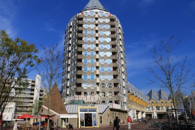 Rotterdam