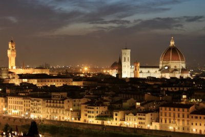 Firenze