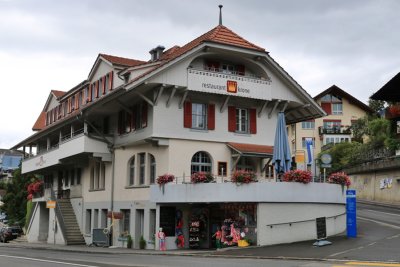 Spiez