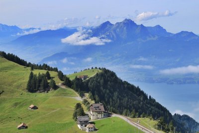 Mount Rigi