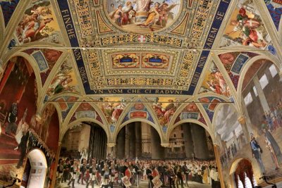 Siena. Museo Civico