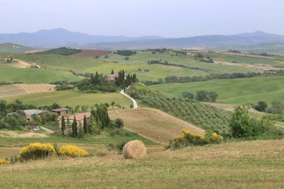 La Toscana