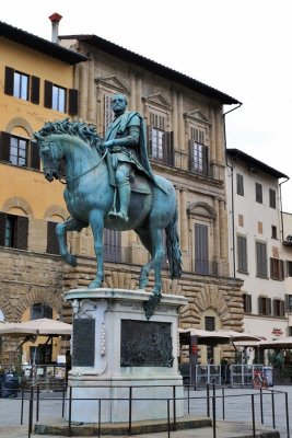 Firenze. Piazza della Signoria