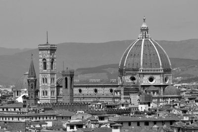 Firenze. Duomo