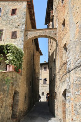 San Gimignano