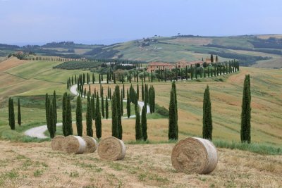 La Toscana