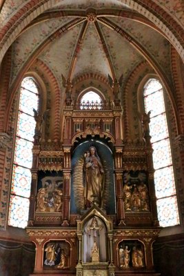 Delft. Nieuwe Kerk