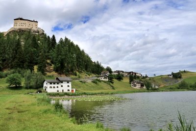 Tarasp