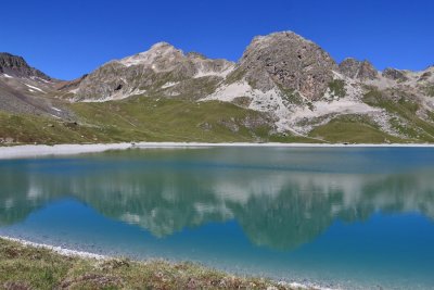 Lej Alv Lake