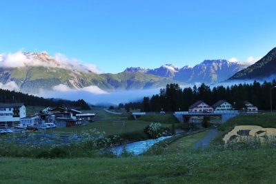 Pontresina