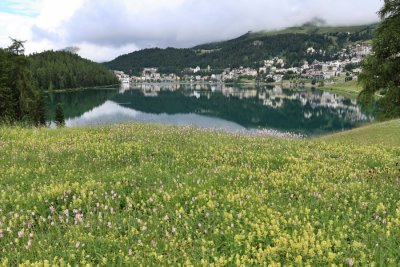 St. Moritz