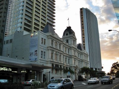 Auckland